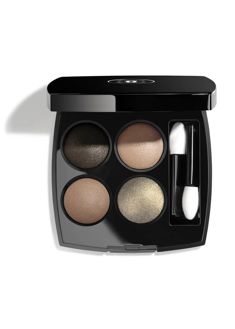 CHANEL LES 4 OMBRES ÉCLAT DE NUIT