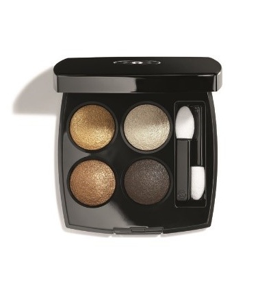 CHANEL LES 4 OMBRES – 274 Codes Élégant