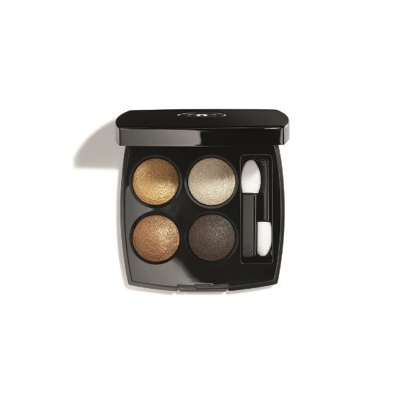 CHANEL LES 4 OMBRES – 274 Codes Élégant