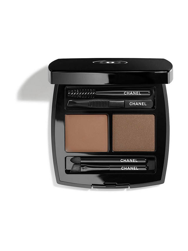 CHANEL La Palette Sourcil- Light