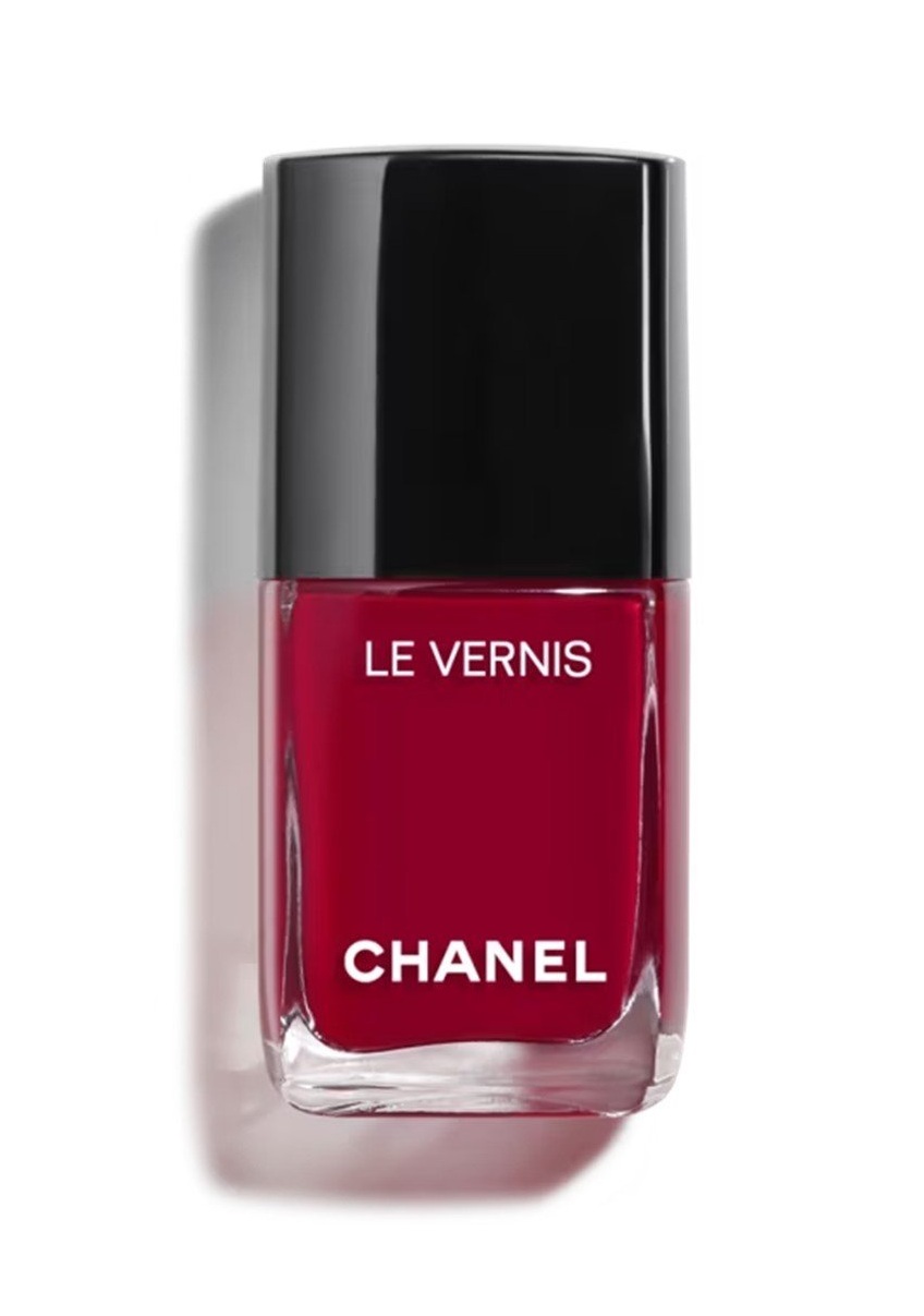 CHANEL Le Vernis Longwear Nail Color 151 Pirate