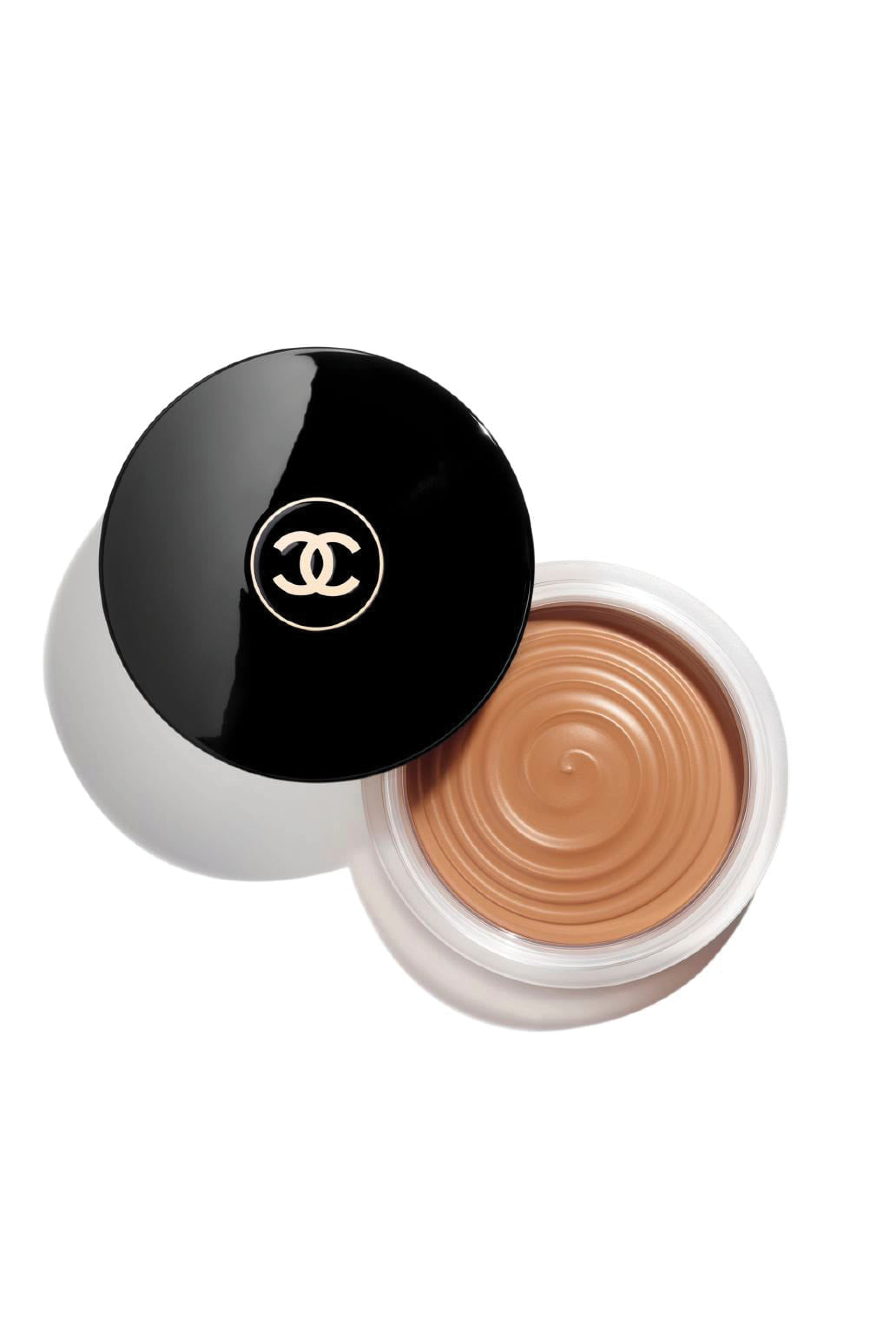 CHANEL Les Beiges Healthy Glow Bronzing Cream - Soleil Tan Bronze