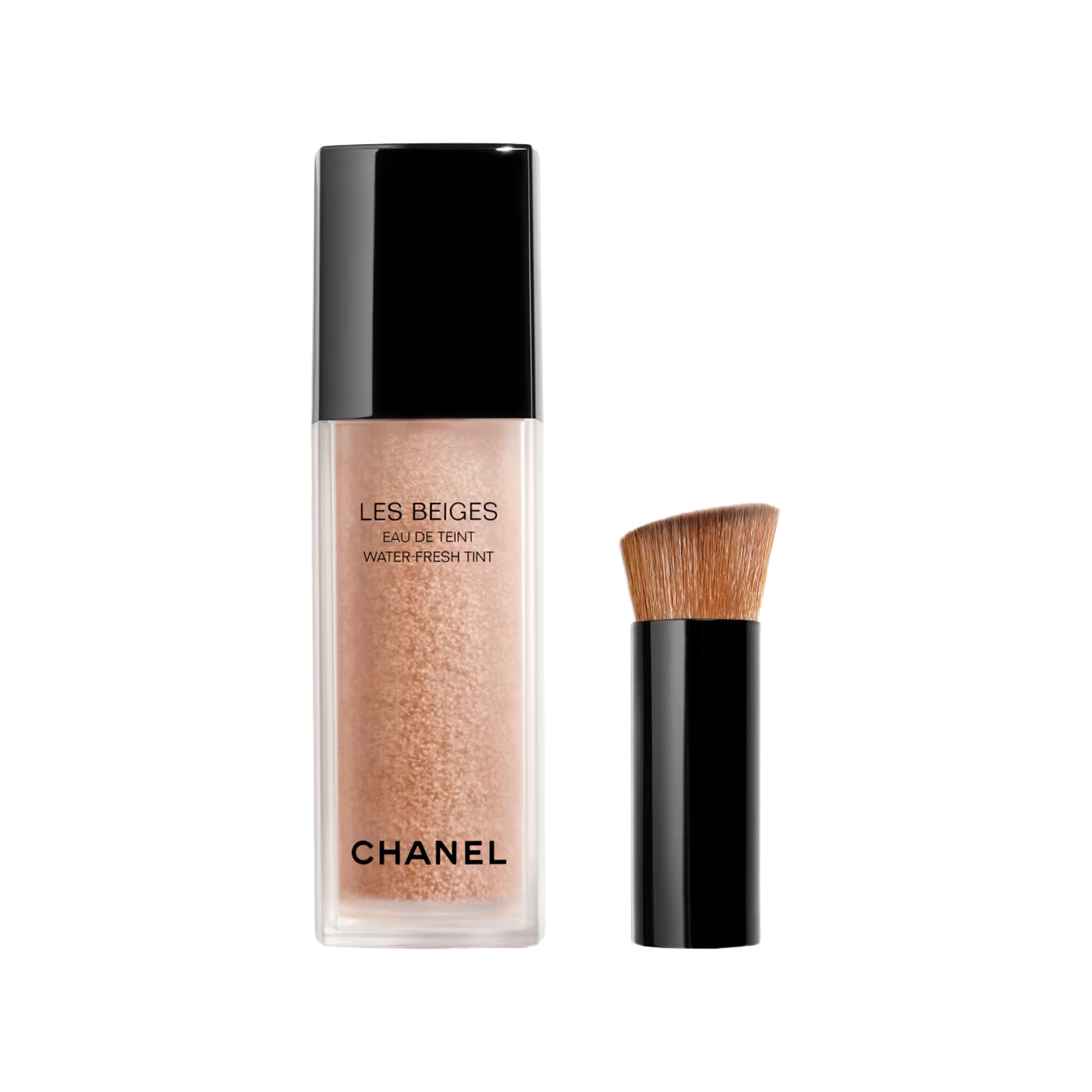 CHANEL Les Beiges Water-Fresh Tint
