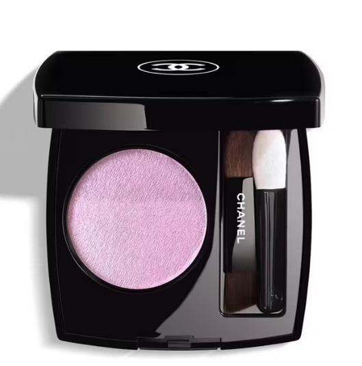 CHANEL Ombre Essentielle de Mauve Sucre