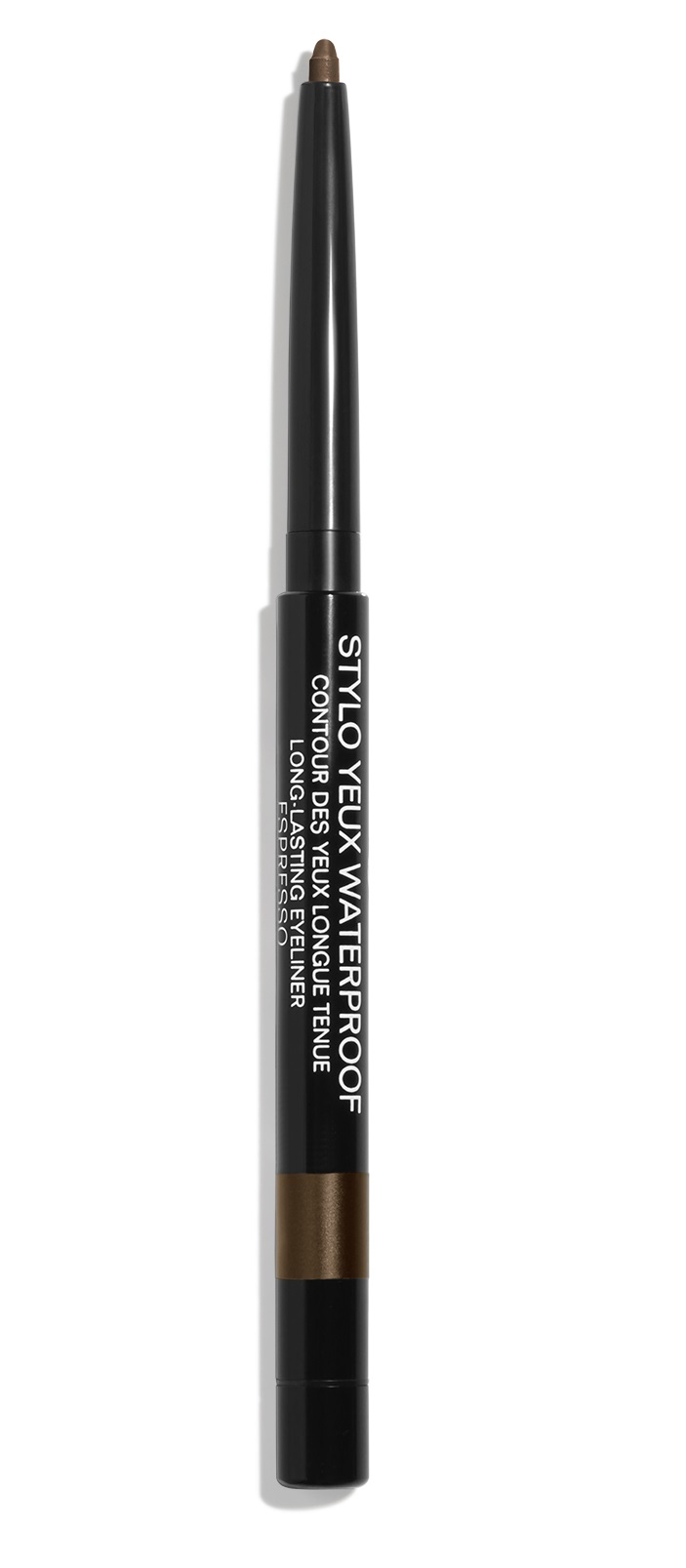 CHANEL Dual Ended Brow Brush