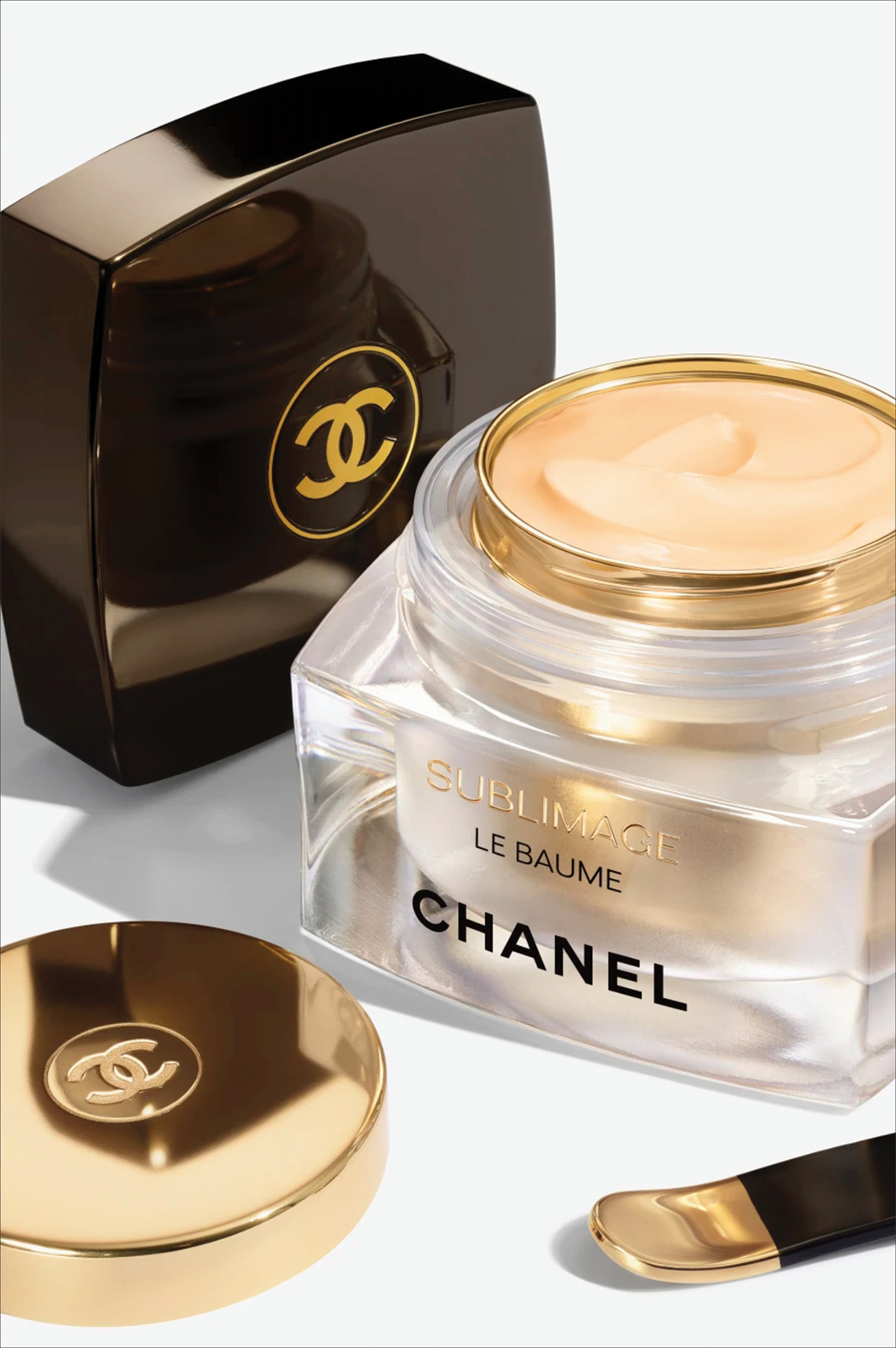 CHANEL sublimage