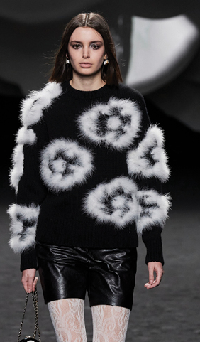 شانيل" CHANEL