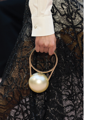 CHANEL