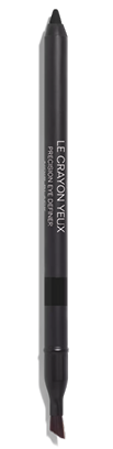 قلم تحديد العيون CHANEL LE CRAYON YEUX