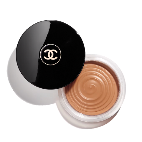 Les Beiges Bronzing Cream لإشراقة صحية من "شانيل" CHANEL،