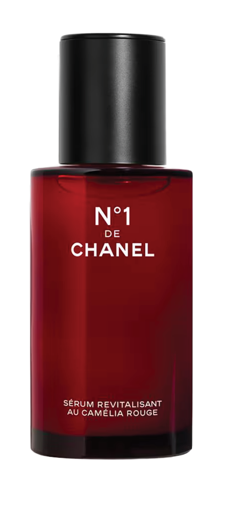 CHANEL N°1 Revitalizing Serum