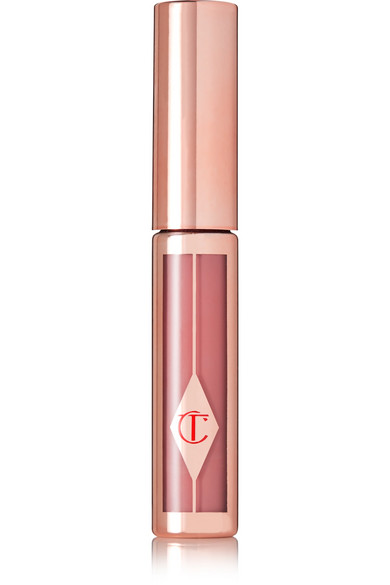 CHARLOTTE TILBURY Hollywood Lips Matte Contour Liquid Lipstick Dolly Bird
