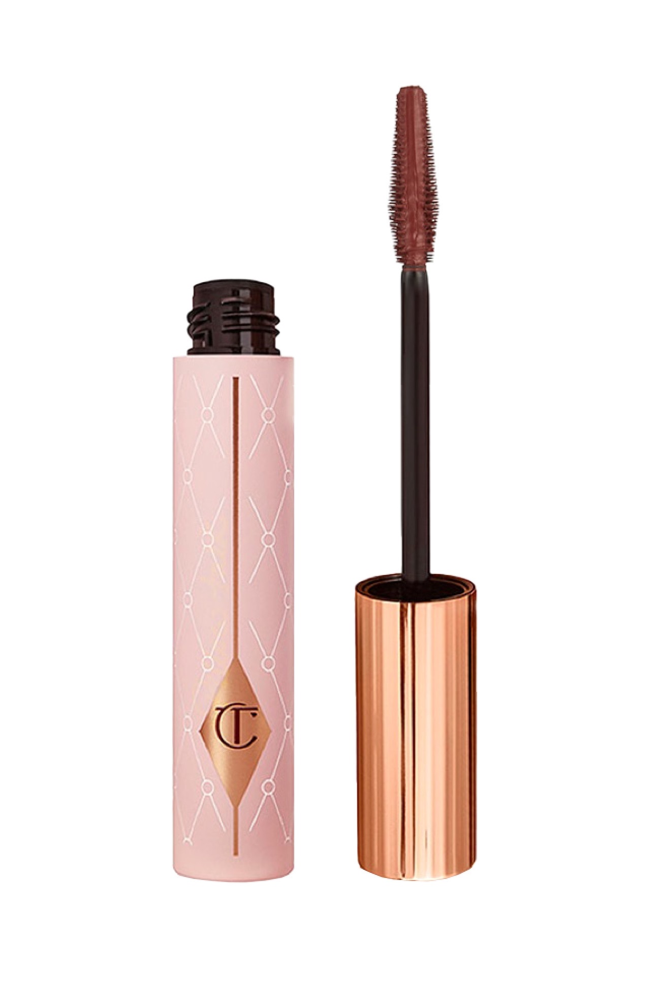 CHARLOTTE TILBURY Pillow Talk Push Up Lashes Mascara in Dream Pop
