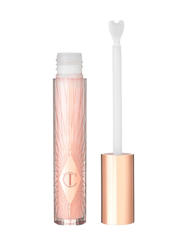 CHARLOTTE Tilbury COLLAGEN LIP BATH ROSE REFRESH