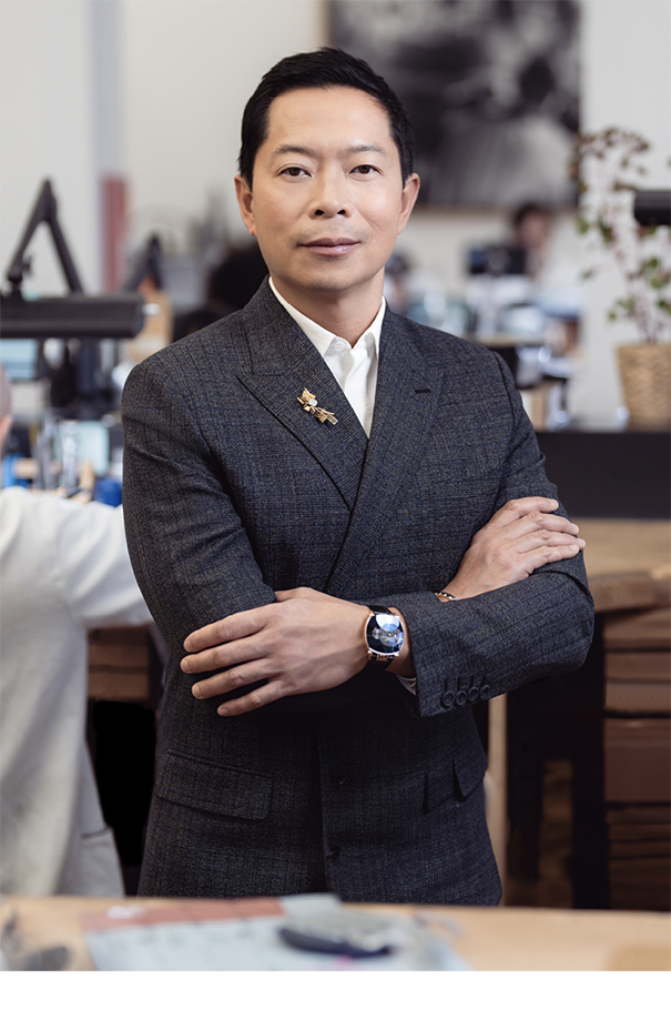 Charles Leung 