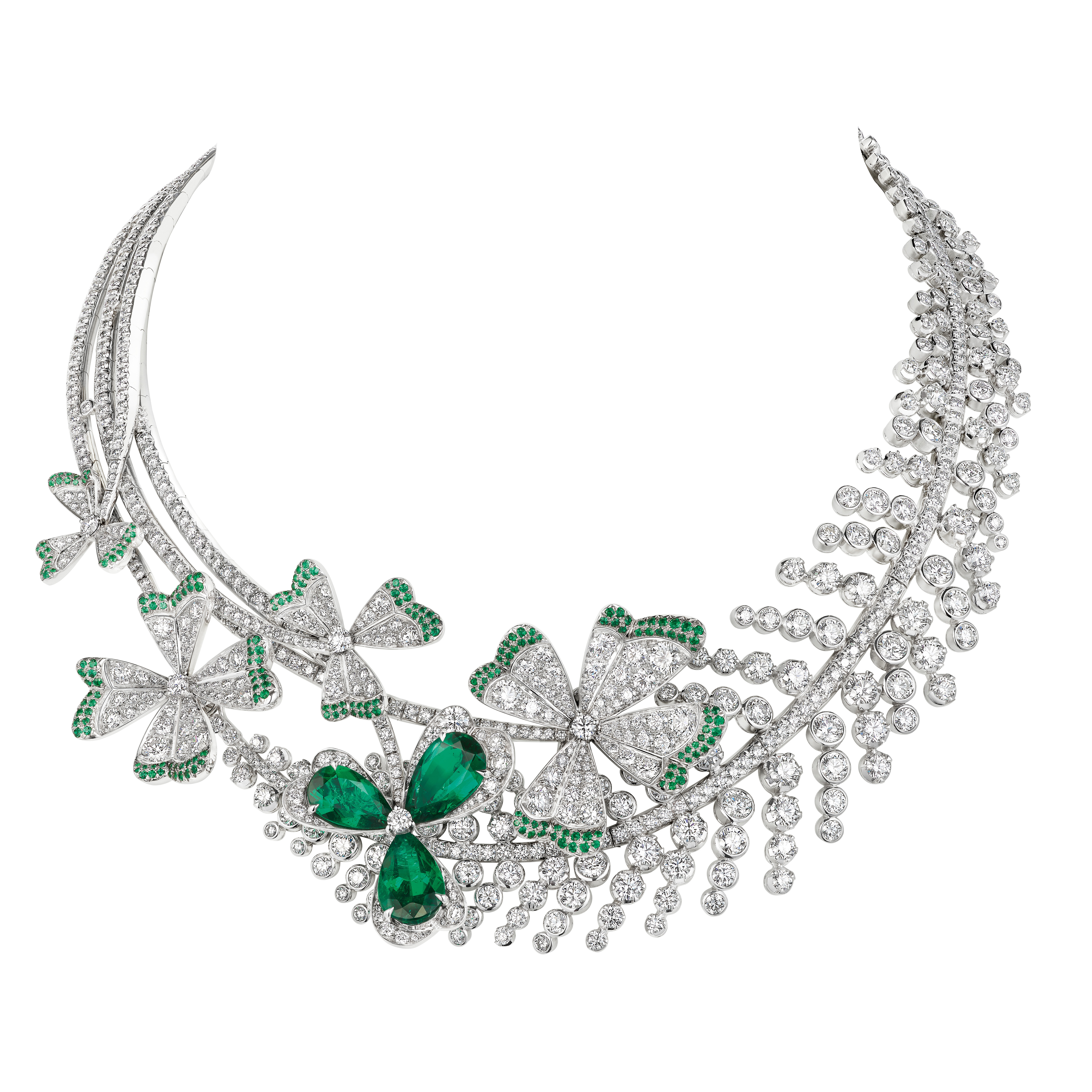 Clover and Ferns "كلوفر أند فيرن"
