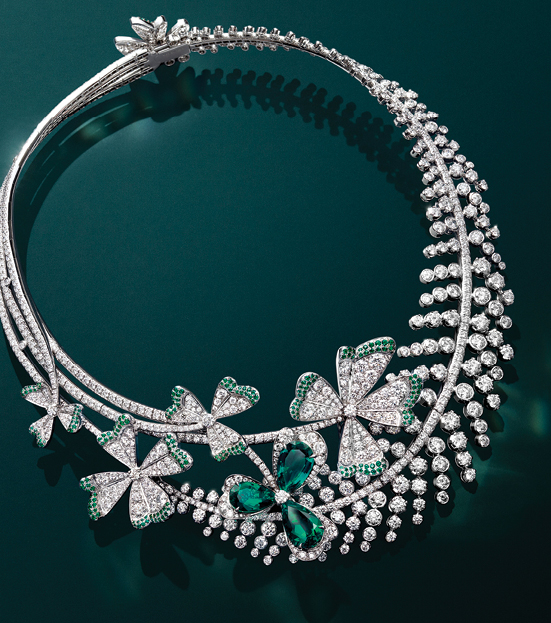 Chaumet 