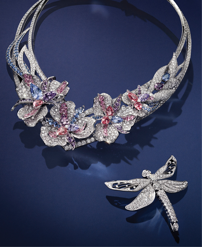 Chaumet 