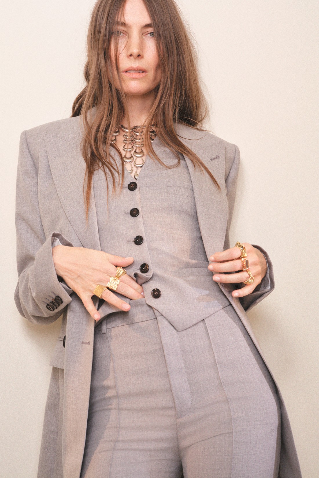 مجموعة Chloé لربيع 2027