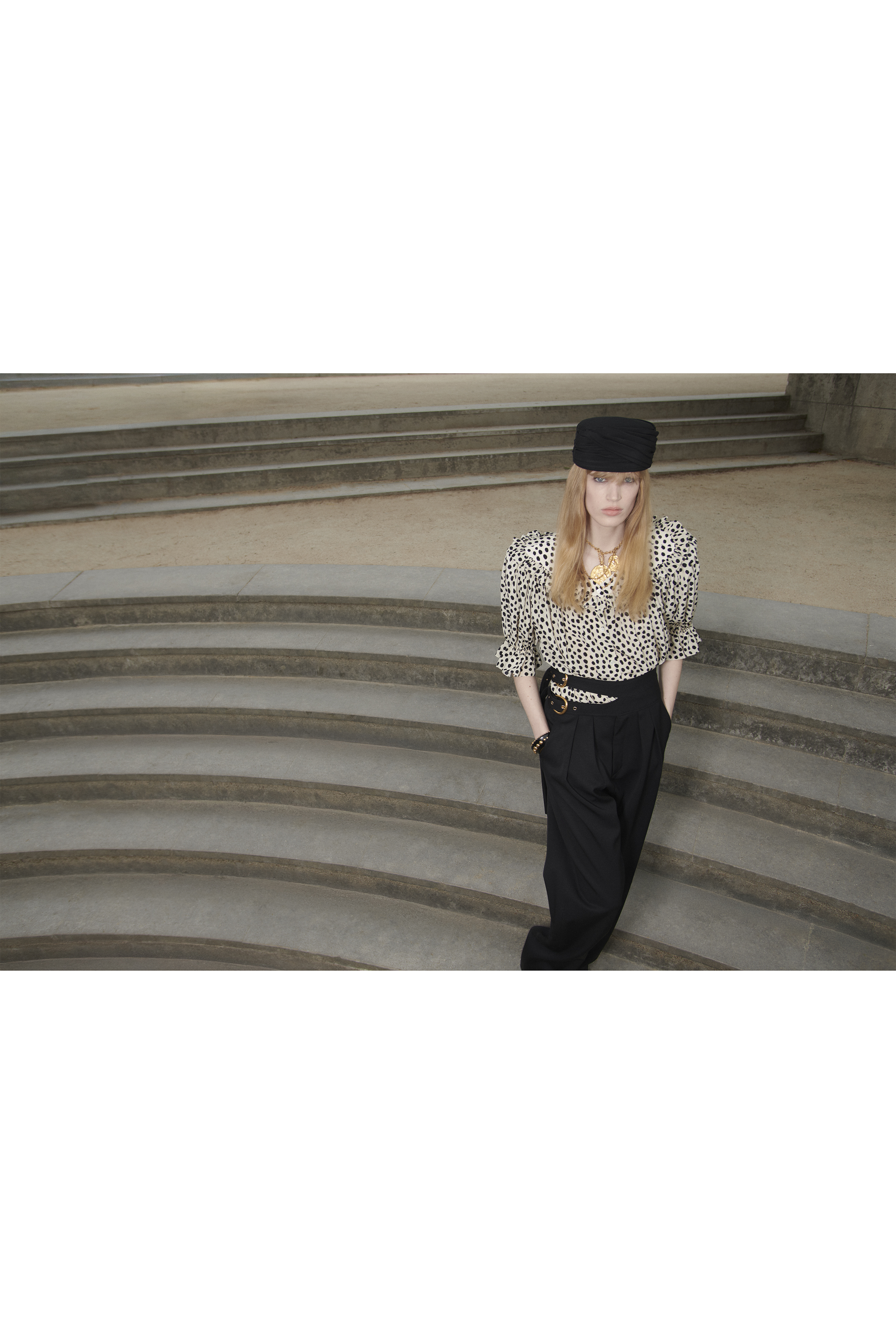 مجموعة Chloe لربيع وصيف 2026