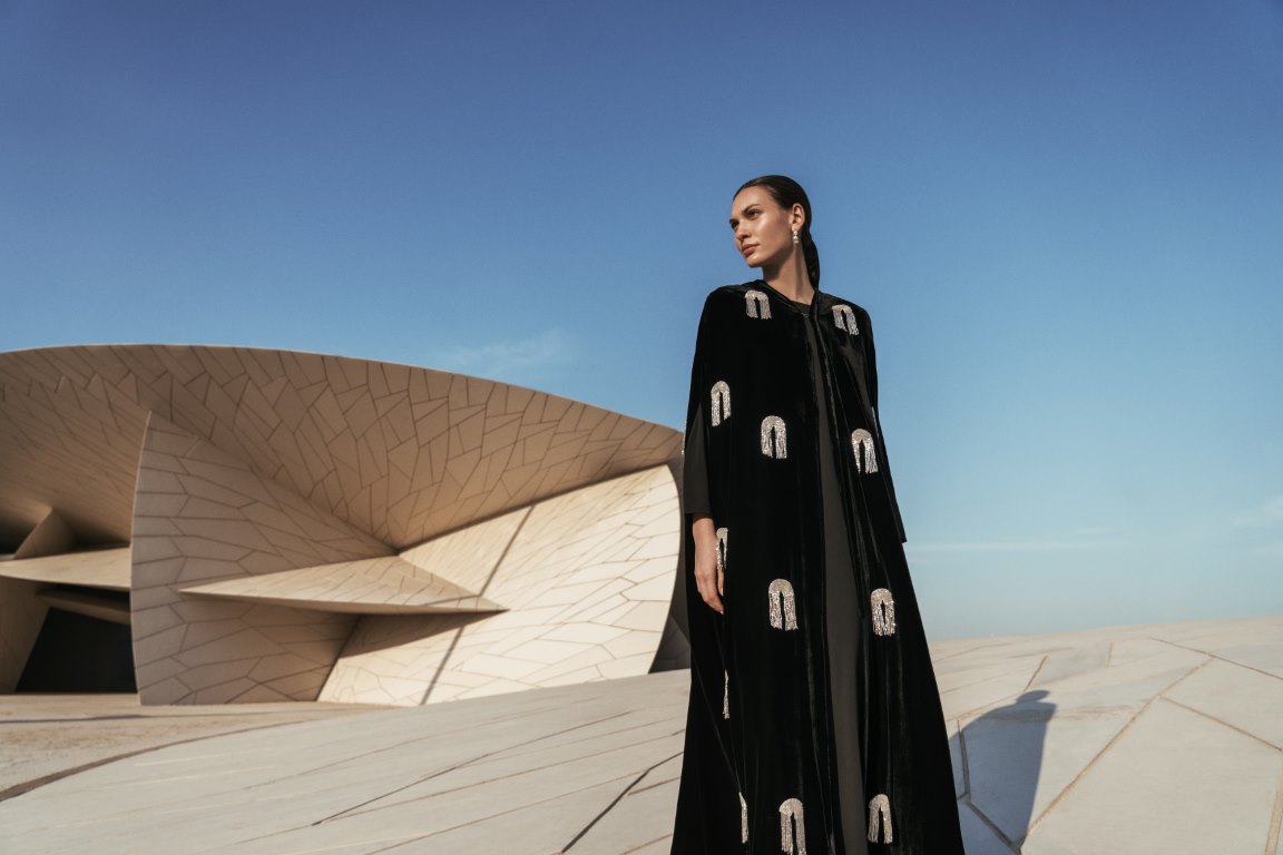 شويس تكشف عن مجموعتها الرمضانية: أناقة محتشمة للشهر الفضيل