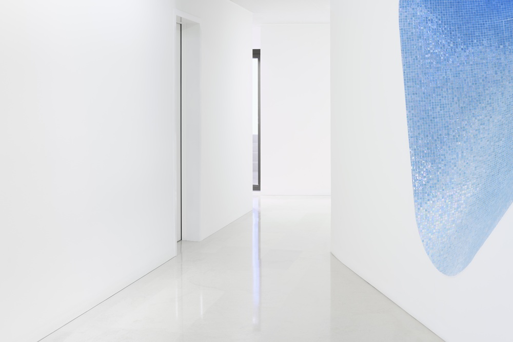 الرئيس التنفيذي لـ "Clinique La Prairie" سيموني جيبيرتوني