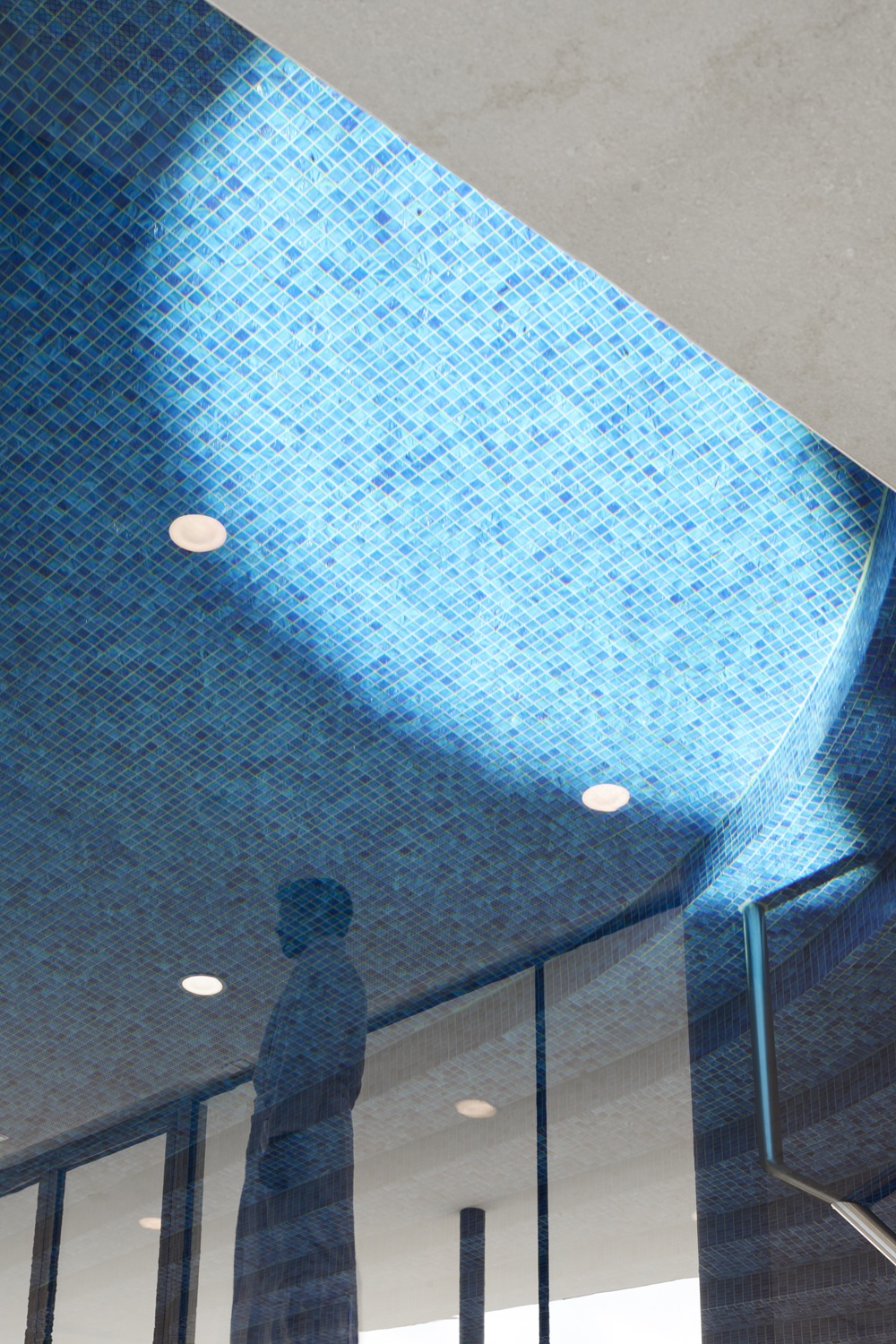 الرئيس التنفيذي لـ "Clinique La Prairie" سيموني جيبيرتوني