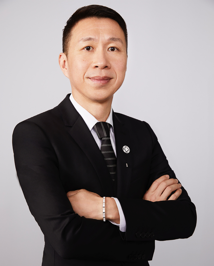 Henry Liu