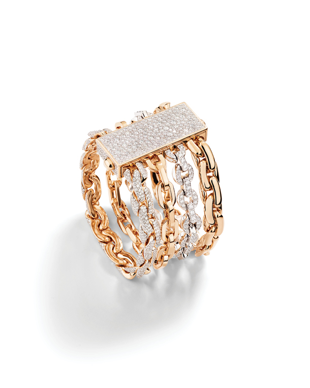 سوار THE ART OF CHAINS