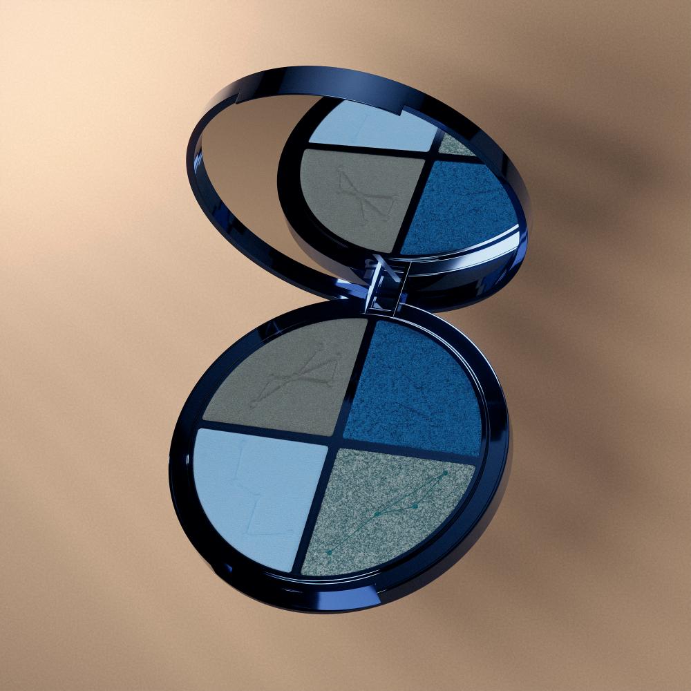 COLOUR Eyeshadow lapis eyes lid off ظلال عيون من استيري