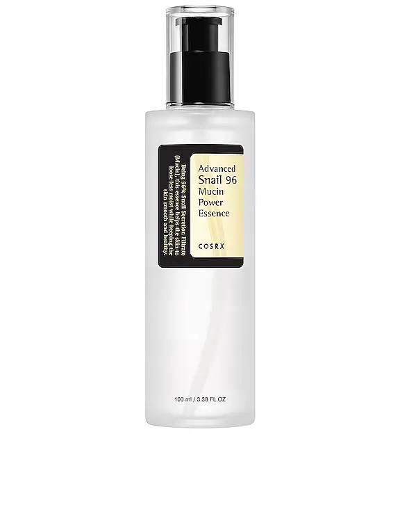 Advanced Snail 96 Mucin Power Essence