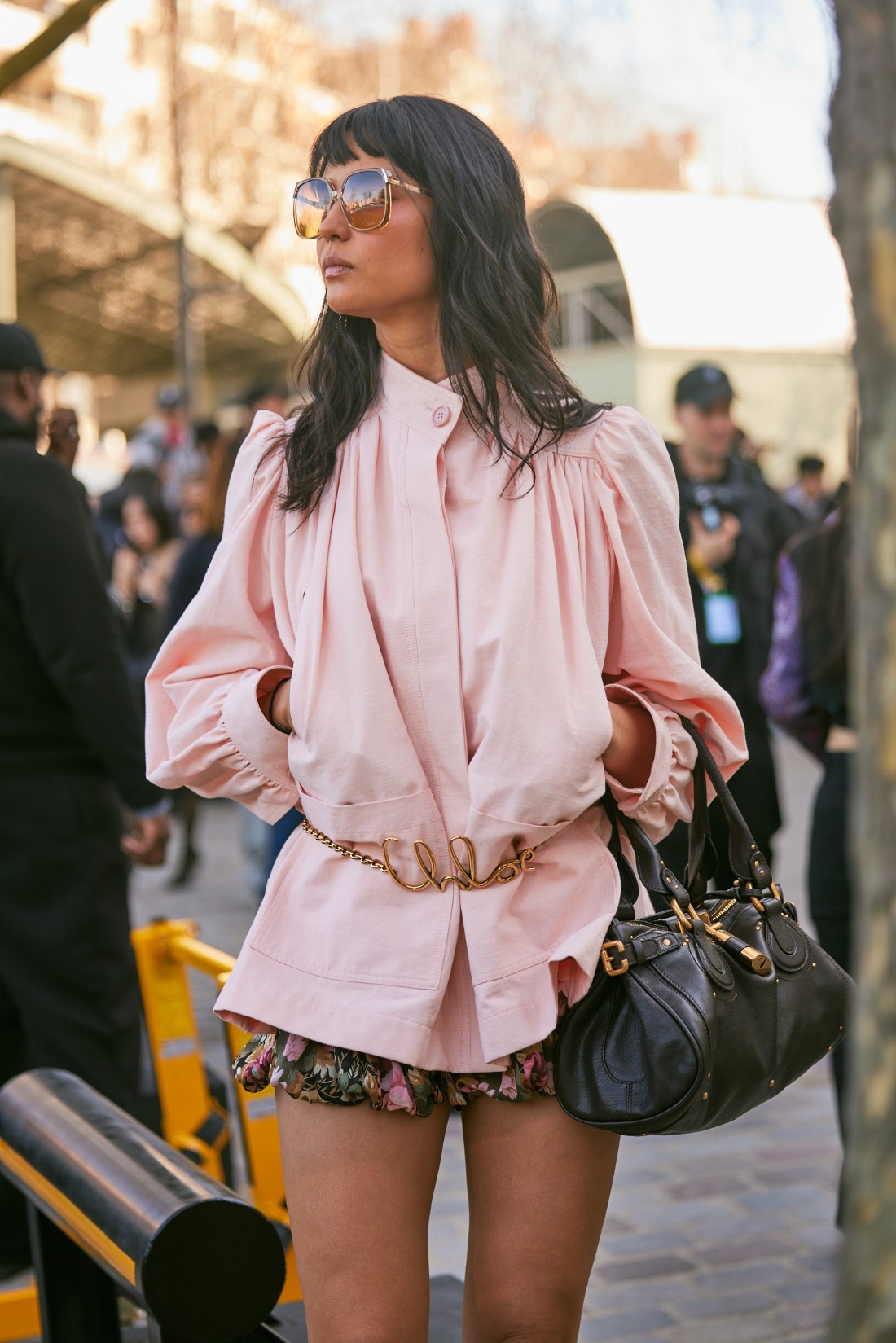 Courtney Eaton