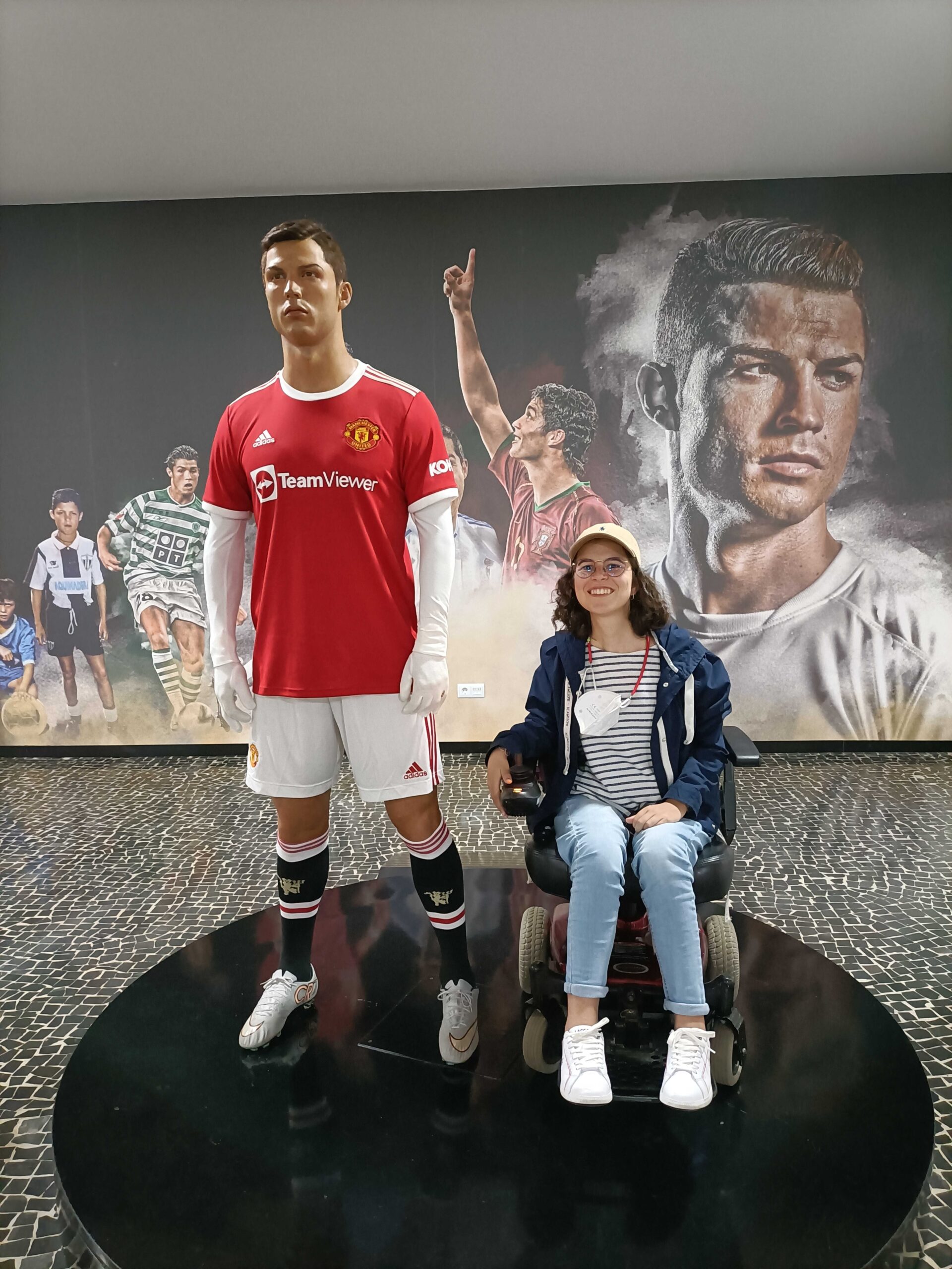 CR7 Museum Madeira