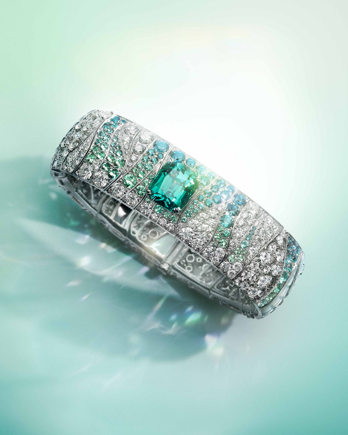 خاتم CRYSTALLINE JOY