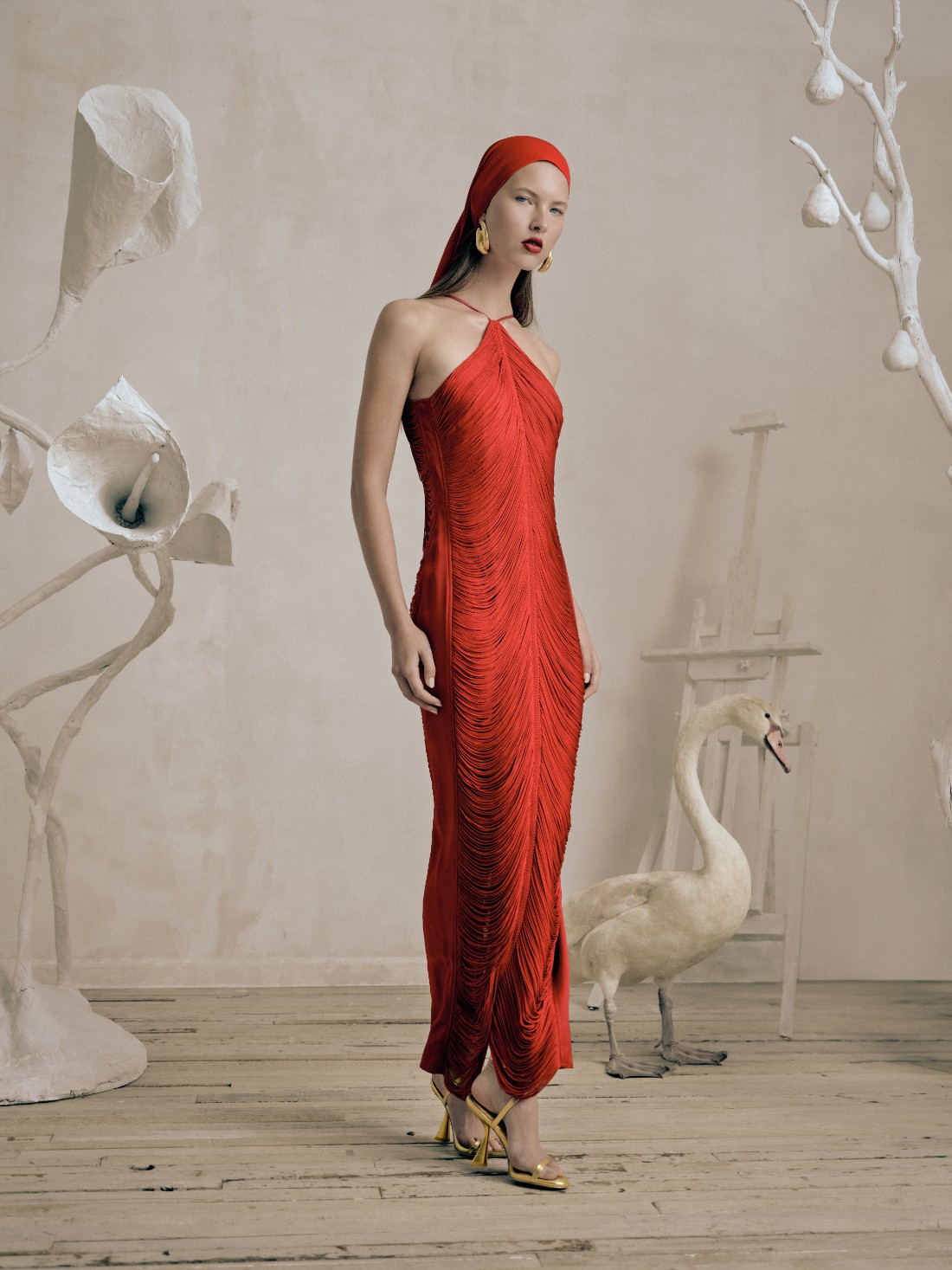 CULT GAIA ومجموعاتها الخاصة والمميّزة