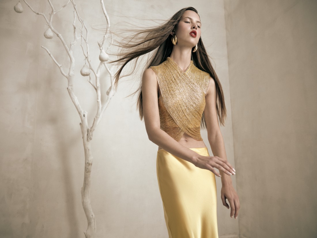 CULT GAIA ومجموعاتها الخاصة والمميّزة