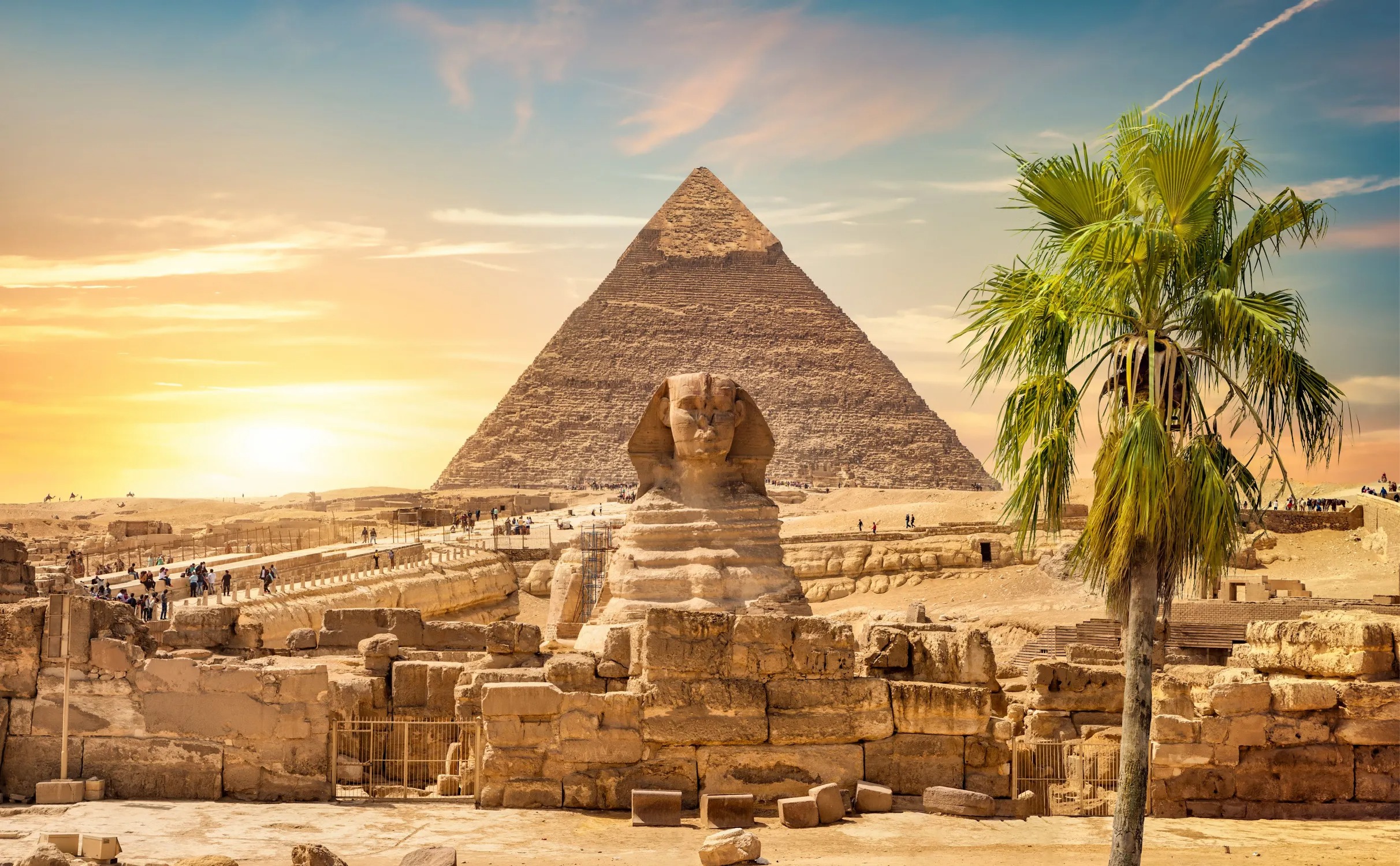 القاهرة، مصر