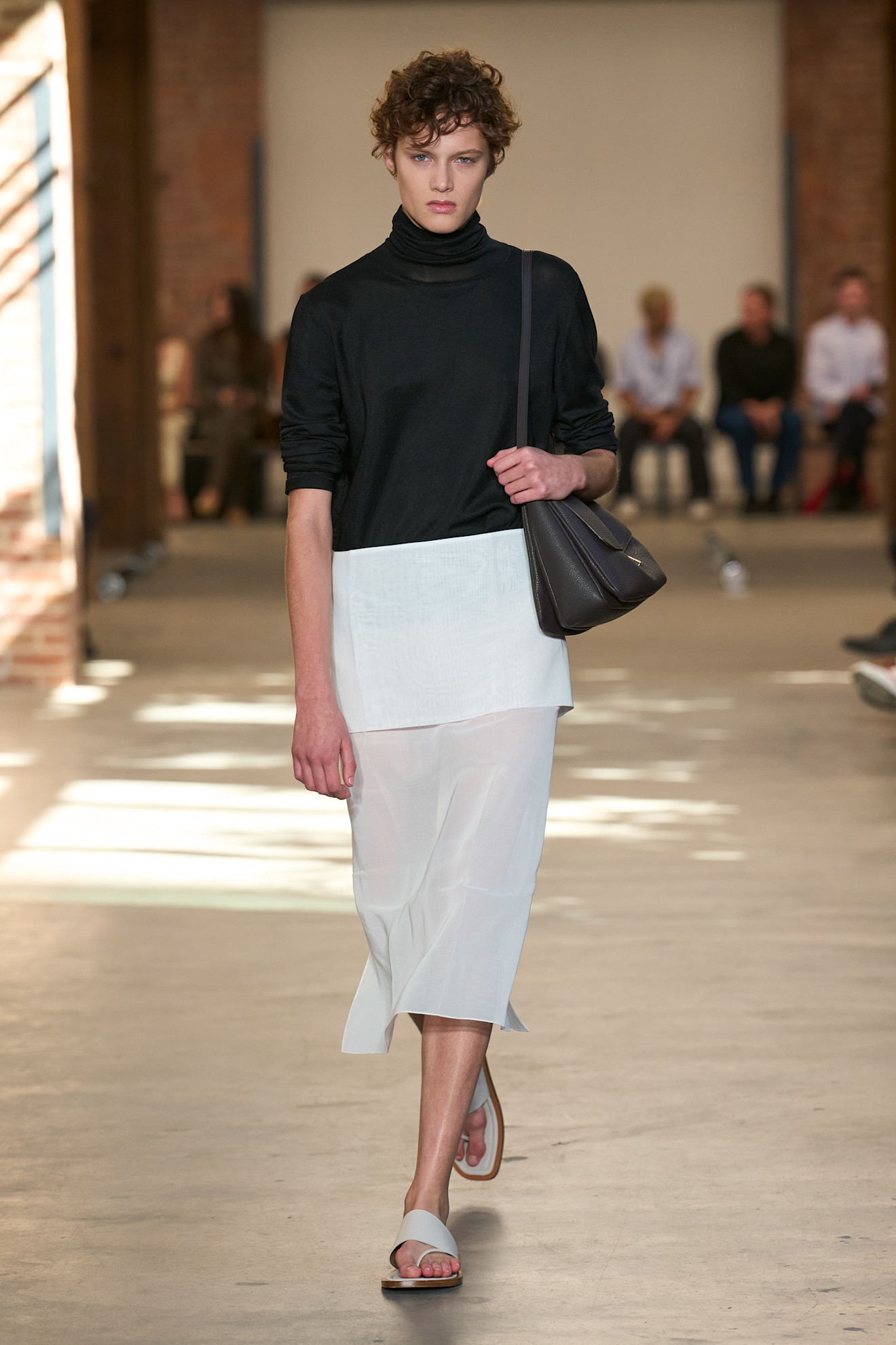 مجموعة Calvin Klein لربيع 2027 