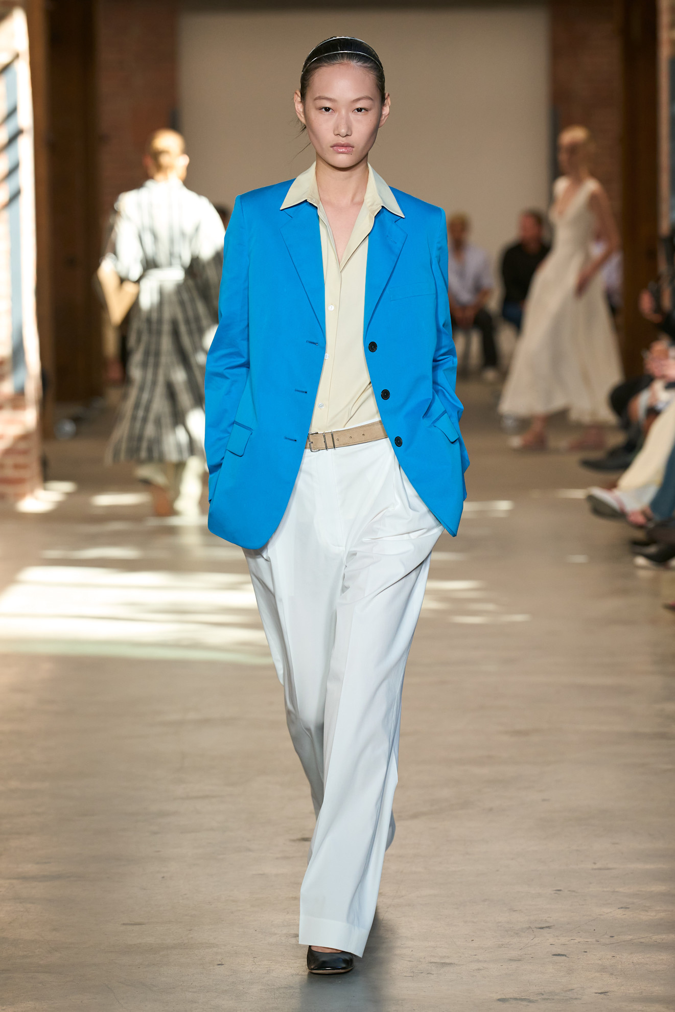 مجموعة Calvin Klein لربيع 2027 