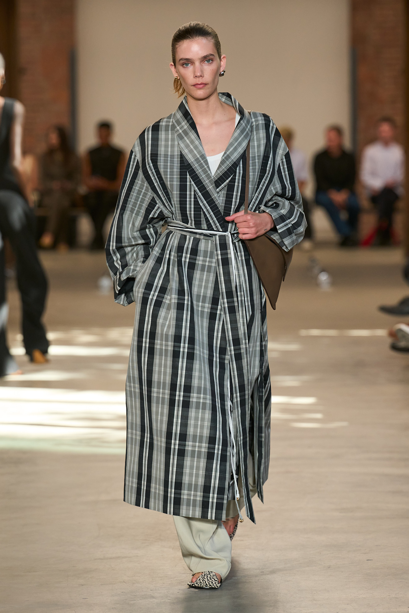 مجموعة Calvin Klein لربيع 2027 