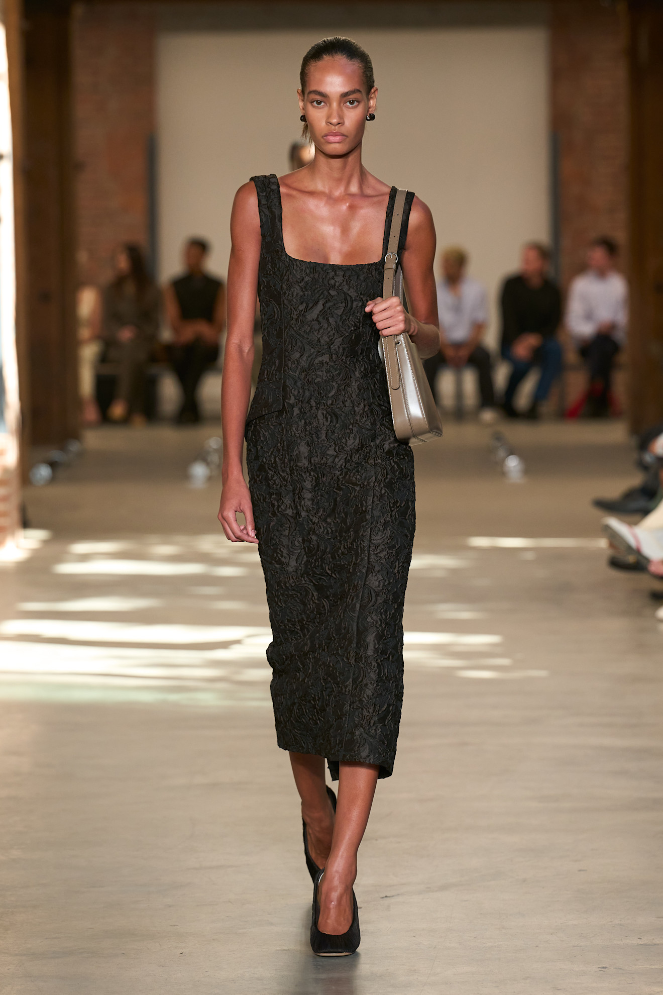 مجموعة Calvin Klein لربيع 2027 