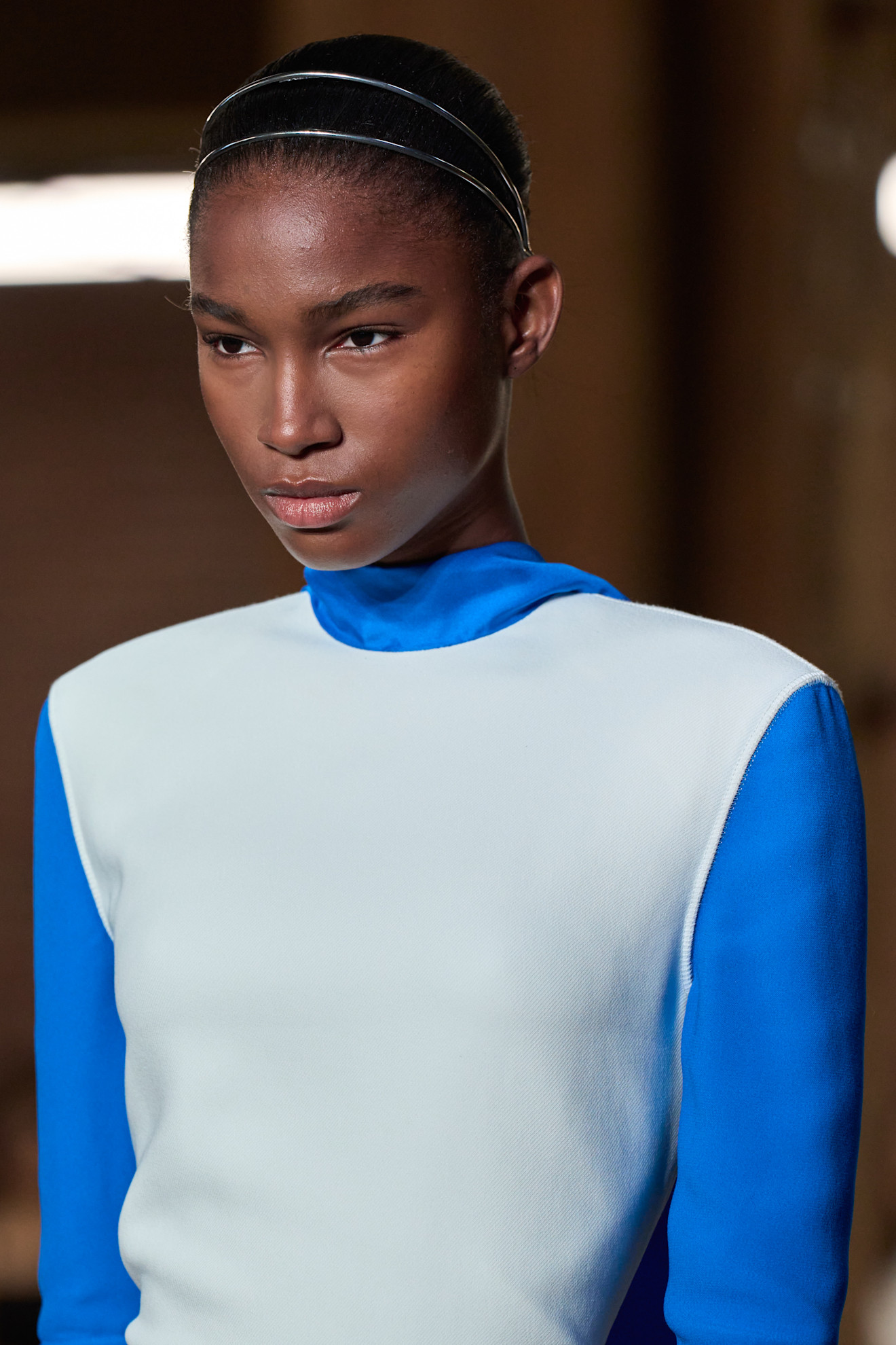 مجموعة Calvin Klein لربيع 2027 