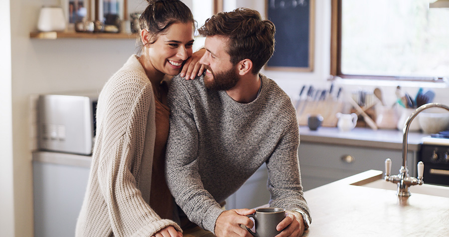 توافق برج السرطان مع برج الجوزاء في الحب والزواج