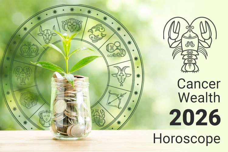 توقعات برج السرطان المهنية لعام 2026