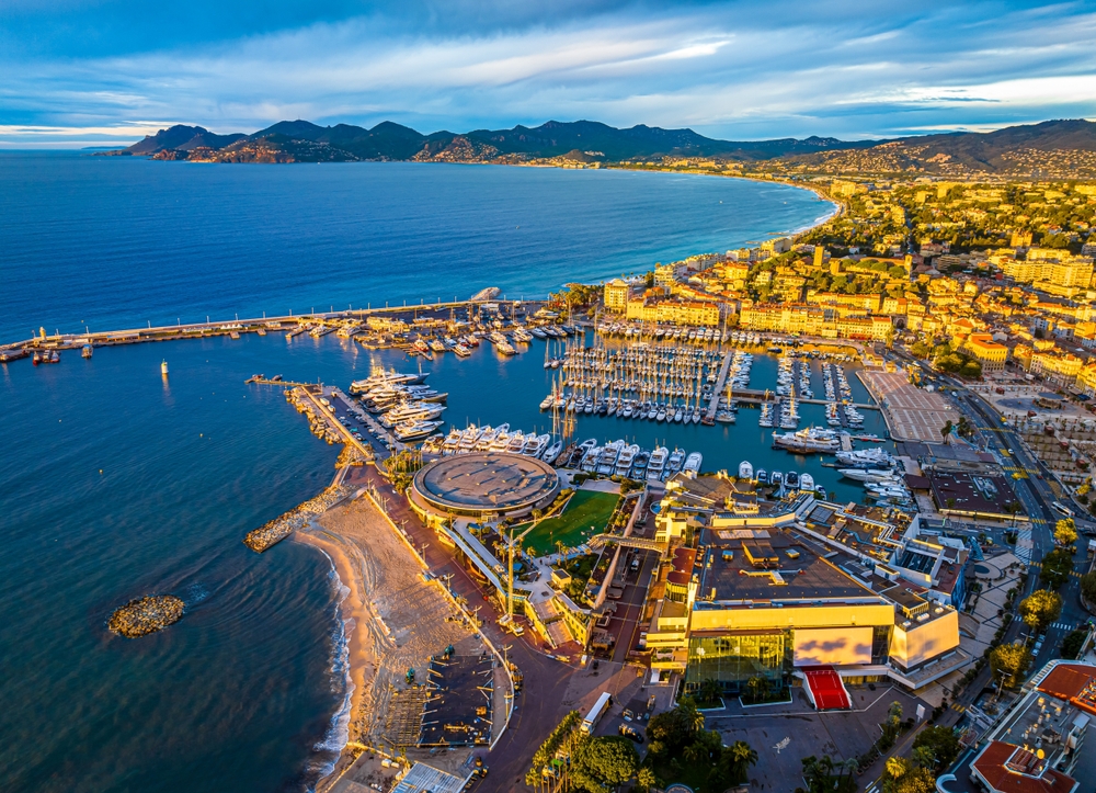 كان Cannes
