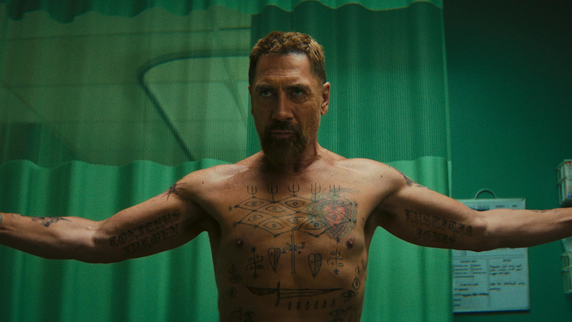  مسلسل Cape Fear لا يجعل الخوف نتيجة للعنف بل مقدمة له