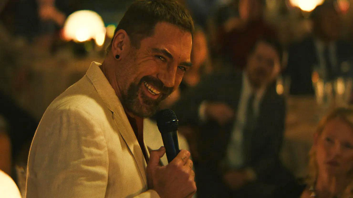 المسلسل لا يسعى إلى تبرير ما يفعله ماكس