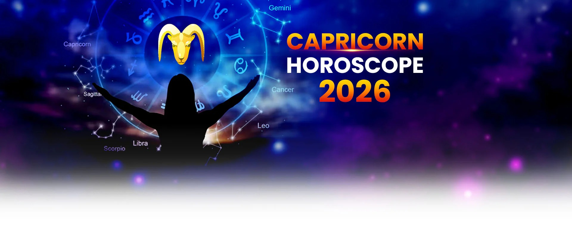 توقعات برج الجدي 2026