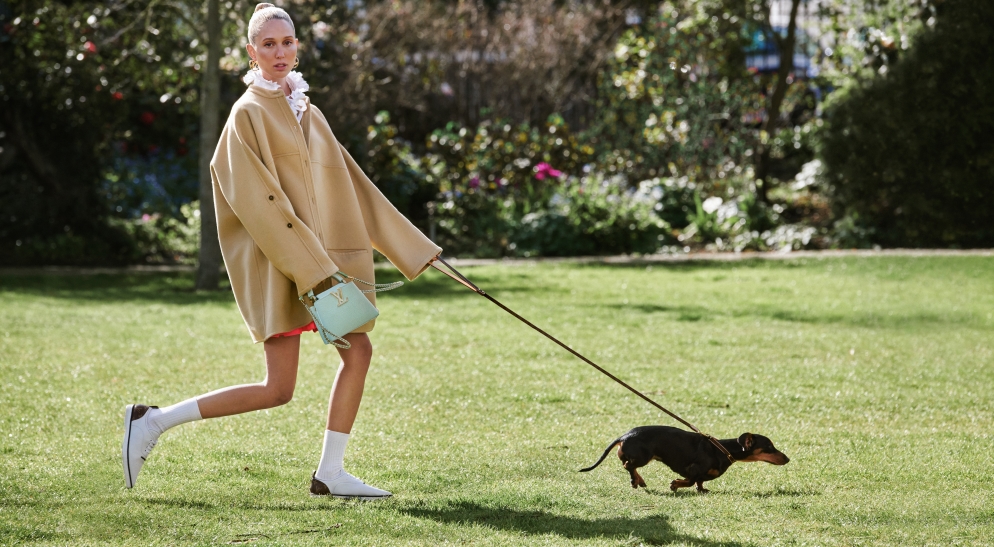 محاور المشاهير عدنان الكاتب يحاور الأميرة "أوليمبيا"Olympia