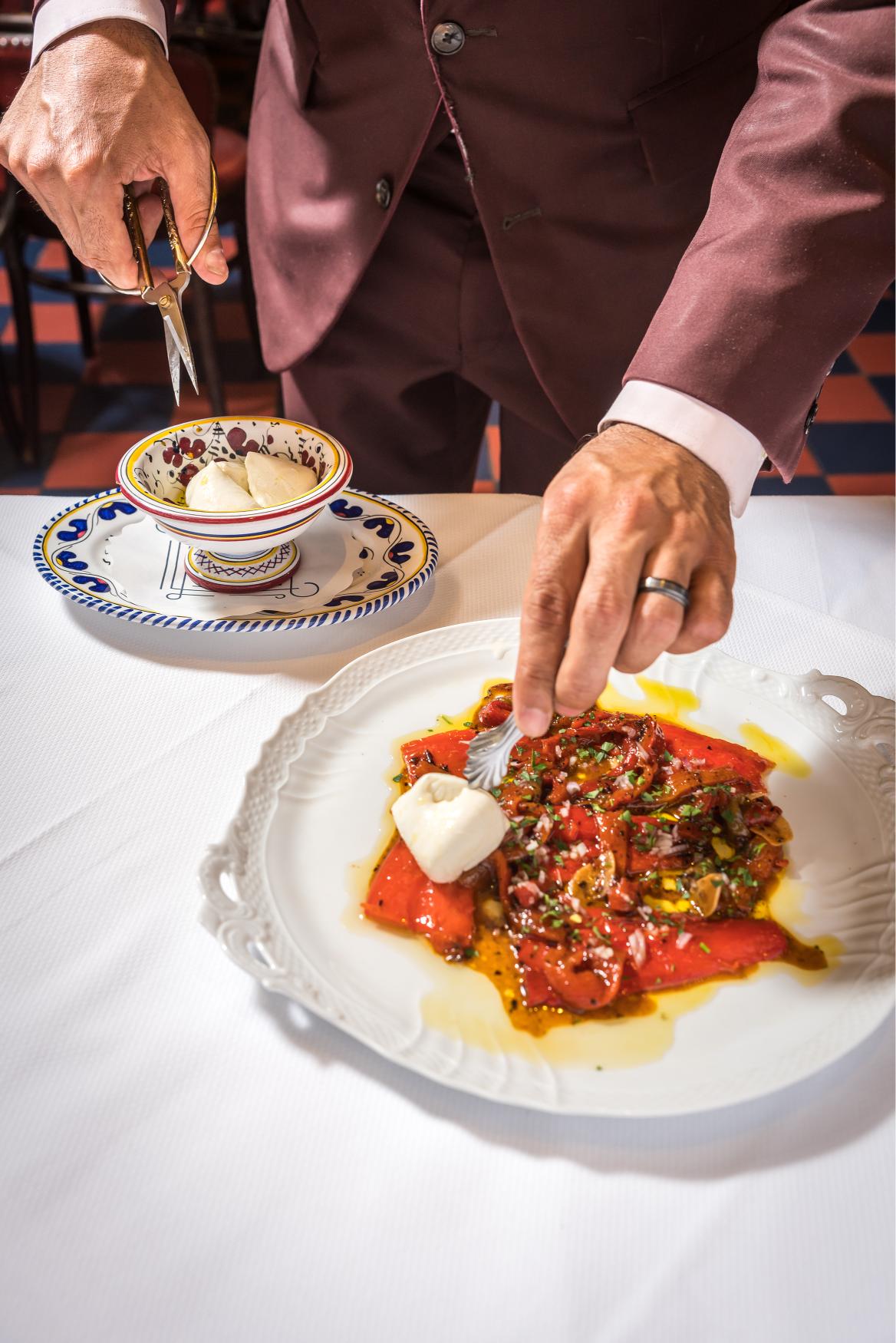 Carbone Dubai